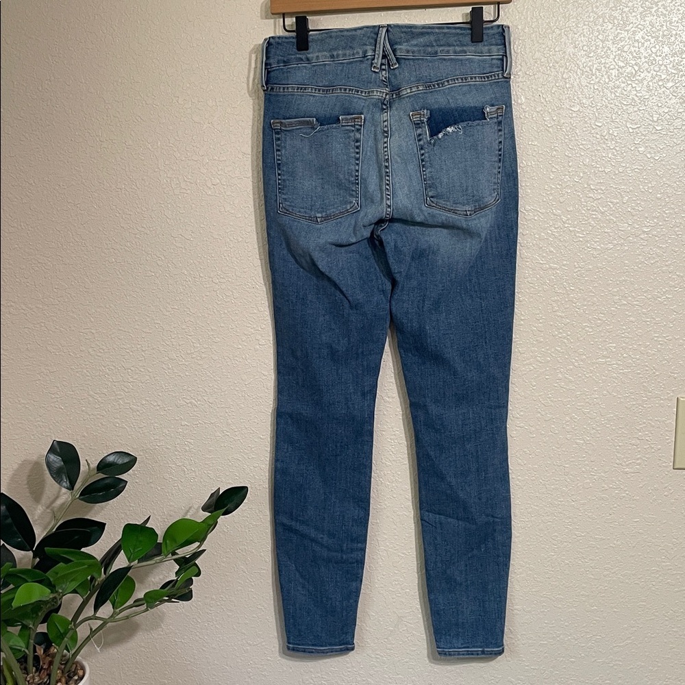 Good American good legs jeans - Picture 5 of 7